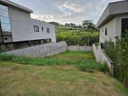 Terreno para venda em Parque Rural Fazenda Santa Cândida...
