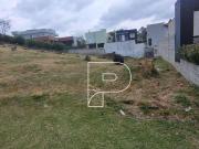 Terreno en Condomínio para venda em Paysage Brise de...