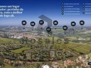 Terreno en Condomínio para venda em Reserva Serena de...