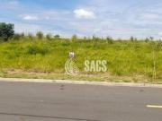 Terreno en Condomínio para venda em Residencial Bela...