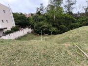 Terreno en Condomínio para venda em Residencial Dos...