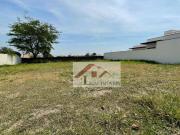 Terreno en Condomínio para venda em Residencial Lagos...