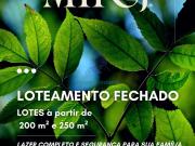 Terreno en Condomínio para venda em São Bento em...