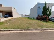 Terreno en Condomínio para venda em Residencial Real...