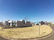 Terreno en Condomínio para venda em Residencial Real...