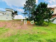 Terreno en Condomínio para venda em São Paulo Ii em...