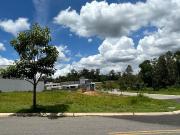 Terreno en Condomínio para venda em Santa Cândida em...