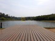 Terreno en Condomínio para venda em Santa Cândida em...