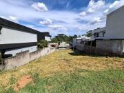 Terreno en Condomínio para venda em Vintage de 507.00m²