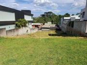 Terreno en Condomínio para venda em Vintage de 507.00m²