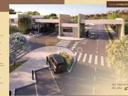 Terreno en Condomínio para venda em Vistta Castanho...