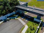 Terreno en Condomínio para venda em Xaxim de 195.00m²