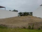 TERRENO EN CONDOMINIO PLAYA CORAL, ASIA