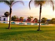 Terreno En Condominio Playa Coral Asia En Ocasion