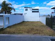 Terreno en Condominio Residencial las Plazas