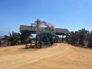 Terreno en Condominio Rocas del Mar