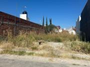 Terreno en Condominio Santa Imelda