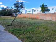 TERRENO EN CONDOMINIO XENIA