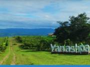 Terreno en Condominio Yanashpa Village