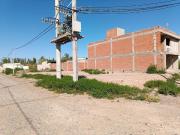 Terreno en Confluencia