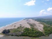 Terreno en Congregacion Santa Ana