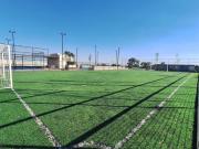 Terreno en Congregacion Valenciana