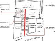 Terreno en Constituyentes