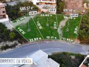 TERRENO EN CONTRY LA SILLA