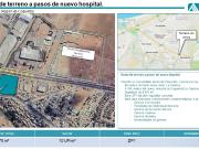 Terreno en Coquimbo