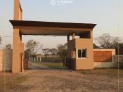 Terreno en Corrientes Terreno en Corrientes