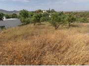 Terreno en Cortijo de la Luz ¡Tu futuro empieza aquí!