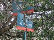 Terreno en Cortijo San Agustín, ubicado en esquina y en...
