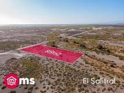 TERRENO EN COSTA AZUL CON GRAN POTENCIAL