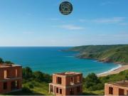 TERRENO EN COSTA DA MORTE