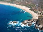 TERRENO EN COSTALEGRE, TECOLOTAN, MUY CERCA DE MAYTO