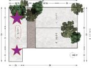 TERRENO EN COTO COLONIA SEATTLE