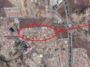 TERRENO EN COTO DEL TECNOLÓGICO