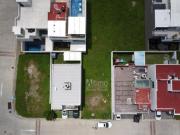 Terreno en coto Imperio Inca de valle Imperial