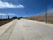 TERRENO EN COTO PRIVADO CON CASA CLUB Y ALBERCA, CAPITAL...