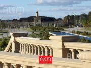 Terreno en Countries/B.Cerrado San Vicente