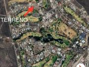 Terreno en Country Club Gran Jardín