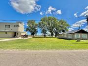 Terreno en Country Costa del Sol