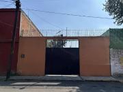 Terreno en Coyoacán, plano, regular