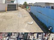 Terreno en Cuautitlán Centro Santa ANA Tlaltepan