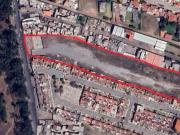 Terreno en Cuautitlán de 10,388 m2