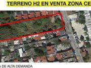 Terreno en Cuernavaca