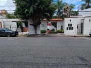 Terreno en Cuernavaca