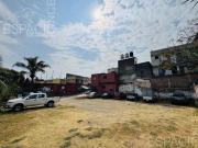 Terreno en Cuernavaca Centro