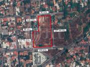 Terreno en Cuernavaca, entre Río Mayo y Calz. de los Estrada