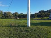 Terreno en Cululú